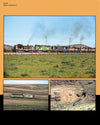 Burlington Northern Oregon In Color