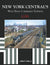New York Central's West Shore Commuter Territory In Color