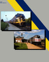 The RF&P-CSX Merger In Color