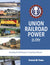 Union Railroad Power In Color Including the McKeesport Connecting Railroad
