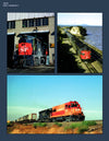 Southern Pacific The Photography of SP Employee Bill Wolverton Volume 2: The San Francisco Bay Area, 1973-1981 Featuring the Train Masters, FP7s and SD9s