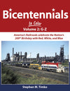 Bicentennials In Color Volume 2: G-Z