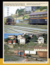 Northwestern Pacific Railroad In Color