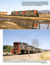 Northwestern Pacific Railroad In Color