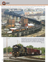 Wheeling & Lake Erie Railway In Color