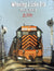 Wheeling & Lake Erie Railway In Color