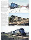 Erie Lackawanna in the Conrail Era Volume 1: 1976-1980
