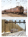 SEPTA Rail Operations In Color