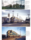 Santa Fe Power In Color Volume 2: Electro-Motive E, F, and Cowl Units