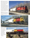 Erie Lackawanna in the Conrail Era Volume 3: 1991-1999