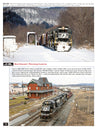 Norfolk Southern In Color Volume 2: 1999-2019