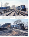 Penn Central in the Conrail Era Volume 2: 1980-1984