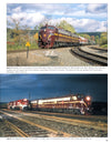 Conrail in the Norfolk Southern / CSX Era Volume 1: 1999-2004