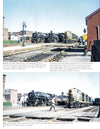 Canadian National Power In Color Volume 1: First Generation GM Roadswitchers