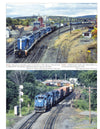 Boston & Maine In Color Volume 4: Through the Years