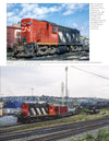 Canadian National Power In Color Volume 2: First Generation MLW and CLC Roadswitchers
