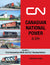 Canadian National Power In Color Volume 2: First Generation MLW and CLC Roadswitchers