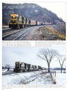 Canadian National Power In Color Volume 2: First Generation MLW and CLC Roadswitchers
