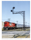 Canadian National Power In Color Volume 2: First Generation MLW and CLC Roadswitchers
