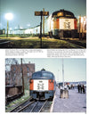 New Haven Power In Color Volume 3: Self-Propelled Passenger Equipment