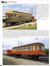 Illinois Railroad Museum In Color