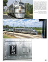 Illinois Railroad Museum In Color