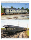 Illinois Railroad Museum In Color