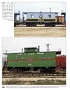 Illinois Railroad Museum In Color