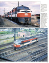 New Haven Power In Color Volume 4: Switchers and Electrics