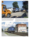 Penn Central in the Conrail Era Volume 5: 1995-1999