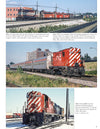 Canadian Pacific Power In Color Volume 2: First Generation Roadswitchers