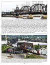 The Soo Line-Milwaukee Road Merger In Color Volume 2: More Pre-Merger Milwaukee and the Merged Soo Line