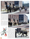 Circus and Carnival Trains In Color: A Fond Look Back at Their Equipment and Operation