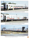 Circus and Carnival Trains In Color: A Fond Look Back at Their Equipment and Operation
