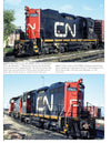 Canadian National Power In Color Volume 4: Switchers