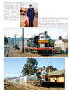Northwestern Pacific Railroad In Color Volume 2: Passenger and Freight Operations, Petaluma & Santa Rosa Railroad, Maintenance-of-Way Equipment