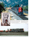 Northwestern Pacific Railroad In Color Volume 2: Passenger and Freight Operations, Petaluma & Santa Rosa Railroad, Maintenance-of-Way Equipment