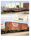Northwestern Pacific Railroad In Color Volume 2: Passenger and Freight Operations, Petaluma & Santa Rosa Railroad, Maintenance-of-Way Equipment