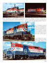 Just Geeps In Color Volume 1: GP7 1949-1954