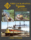 Erie Lackawanna Trackside with Allan H. Roberts and Arthur J. Erdman (Trackside #125)