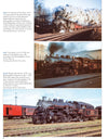Boston & Maine Power In Color: Switchers, Freight, Passenger & RDC Cars