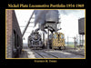 Nickel Plate Road Locomotive Portfolio 1954-1969
