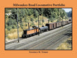 Milwaukee Road Locomotive Portfolio - Arizona Hobbies LLC