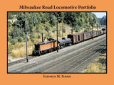 Milwaukee Road Locomotive Portfolio - Arizona Hobbies LLC