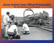 Jersey Central Lines Official Photography - Arizona Hobbies LLC