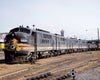 Northern Pacific: A Personal Perspective