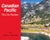 Canadian Pacific Thru the Rockies