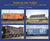 Freight Car Color Portfolio Book #2: GNW-PC, The Work of Paul C. Winters 1960-1980