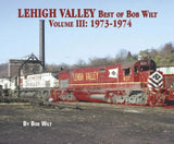 Lehigh Valley-Best of Bob Wilt Volume 3: 1973-1974 - Arizona Hobbies LLC