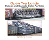 Open Top Loads: Flatcar and Gondola Color Portfolio Volume 4